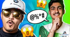 8 Bit Thug Career Journey – From Gamer to Esports Leader