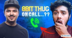 8bit Thug Net Worth in 2026: The Rise of India’s Gaming Icon 8 Bit Thug Net Worth in 2026 (Latest Estimated Wealth)