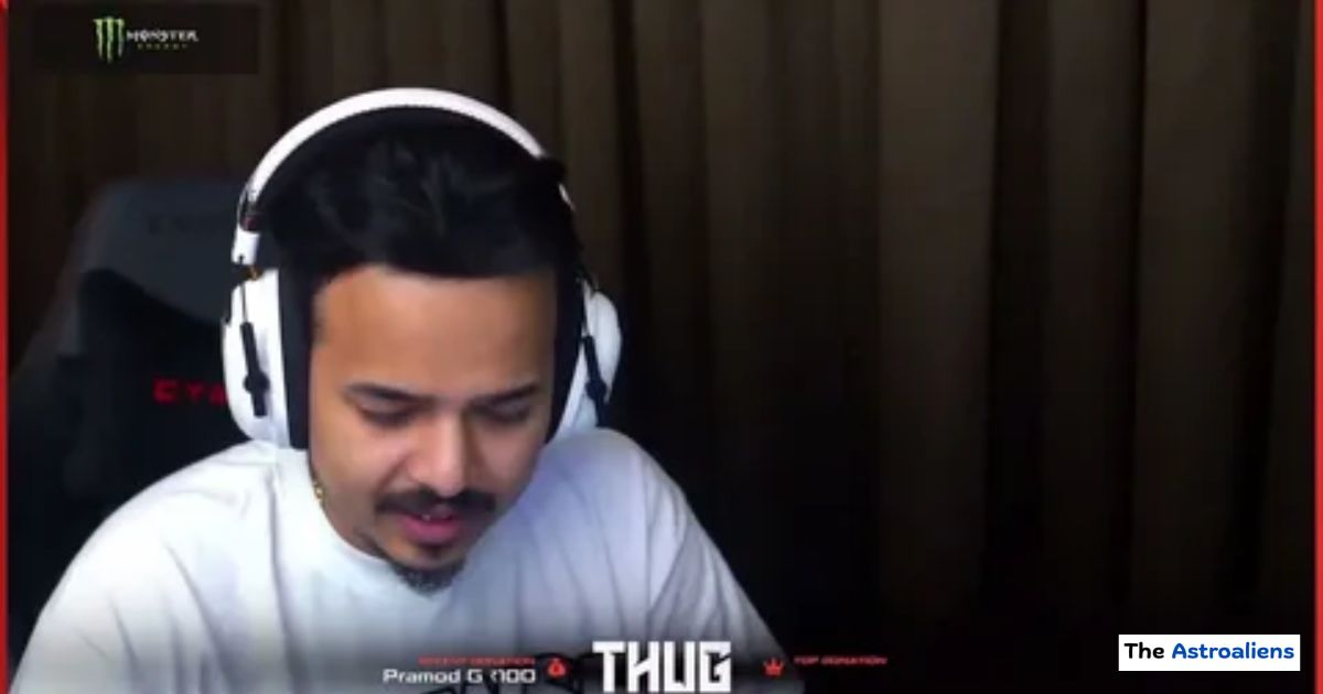 8 Bit Thug Net Worth