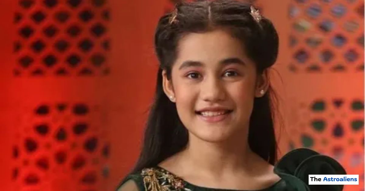 Aakriti Sharma Height