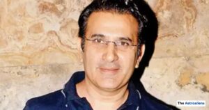 Age, Date of Birth and Physical Appearance of Parmeet Sethi