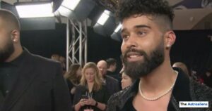 Age, Height, Weight & Physical Stats