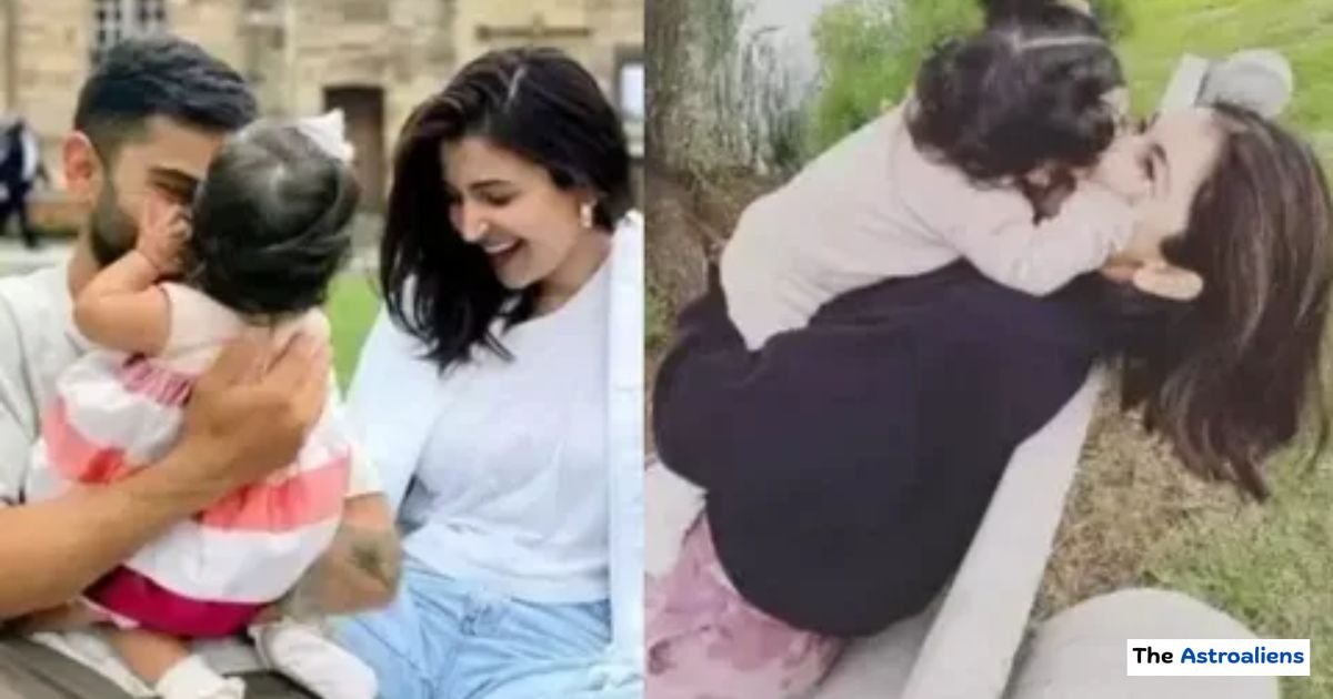 Akaay Kohli Birth Date