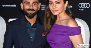 Akaay Kohli Family Background