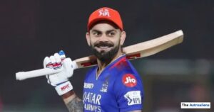 Virat Kohli Son Age: Guide to Akaay Kohli’s Life & Family Akaay Kohli Family Background