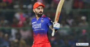 Virat Kohli Son Age: Guide to Akaay Kohli’s Life & Family Akaay Kohli Wiki & Quick Biography