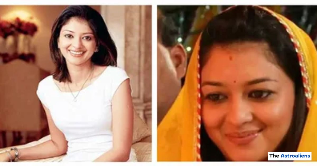 Ananya Raje Scindia Age