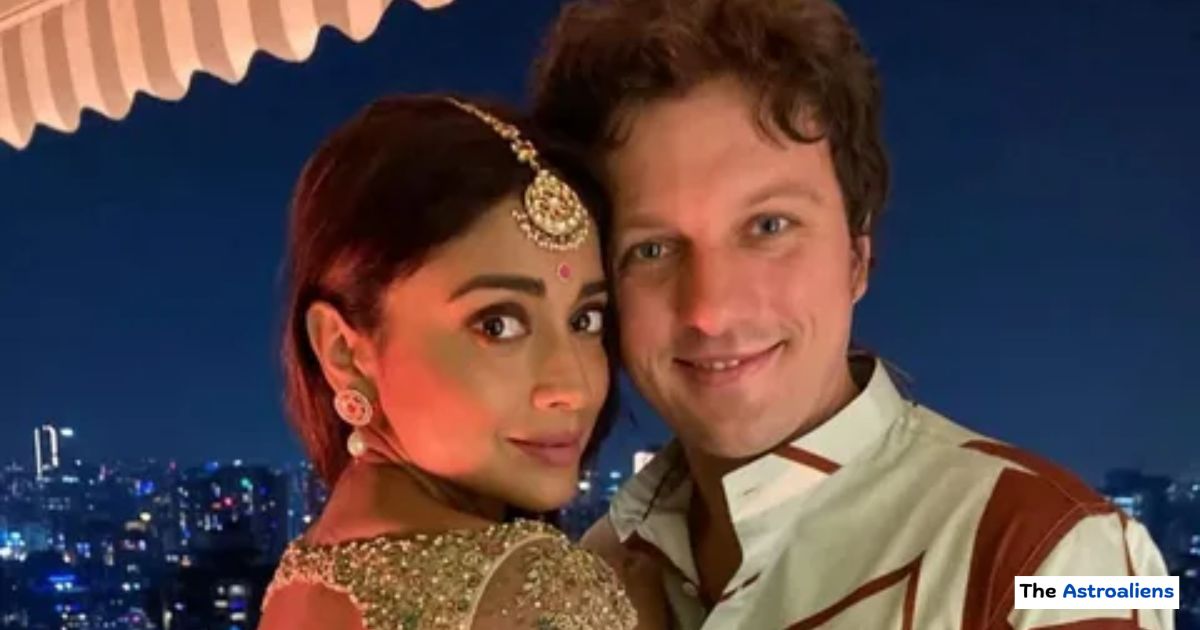 Andrei Koscheev Net Worth