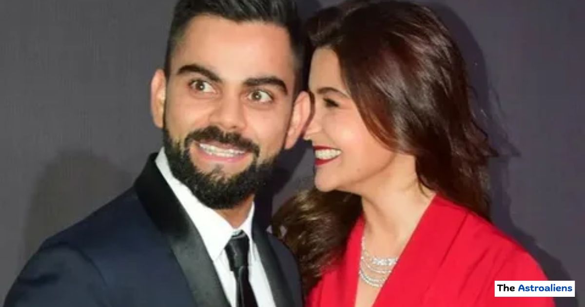 Anushka Sharma Net Worth in Rupees