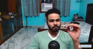 Arpit Bala Age & Early Life