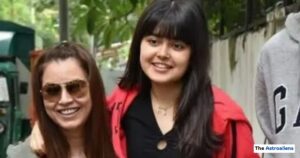  Aryana Chaudhry Quick Facts