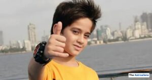 Ayaan Zubair Age, Birthplace and Early Life