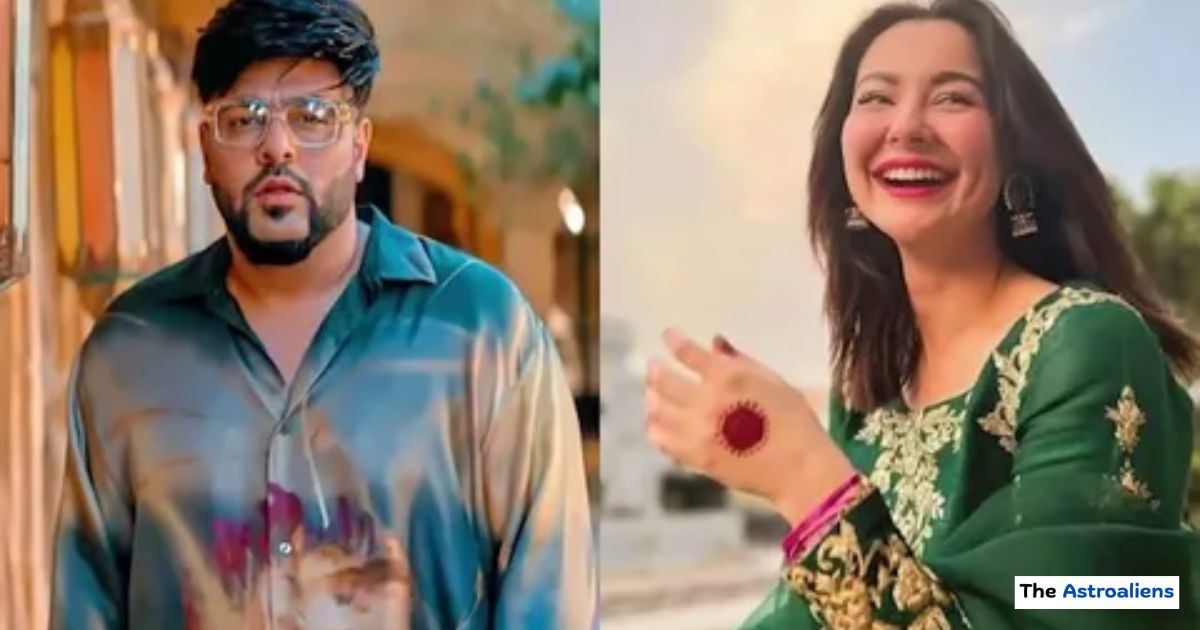 Badshah Height in Feet