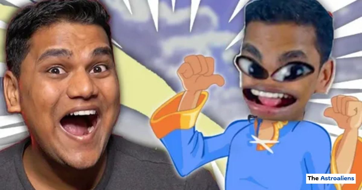 Beast Boy Shub Age: Full Biography of India’s Popular Gamer Beast Boy Shub Age