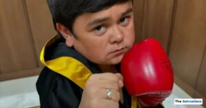 Abdu Rozik Net Worth 2025: Biography, Career & Income Truth Bigg Boss Appearance and Public Controversy