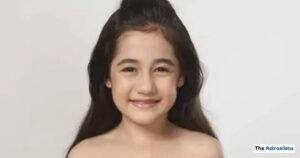 Aakriti Sharma Height, Biography, Career, and Personal Life Career Journey