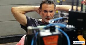 Career Journey, Movies and TV Work of Parmeet Sethi