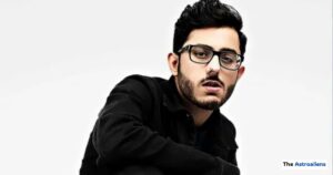 CarryMinati Height: Biography, Career, Net Worth & Life CarryMinati Bio/Wiki