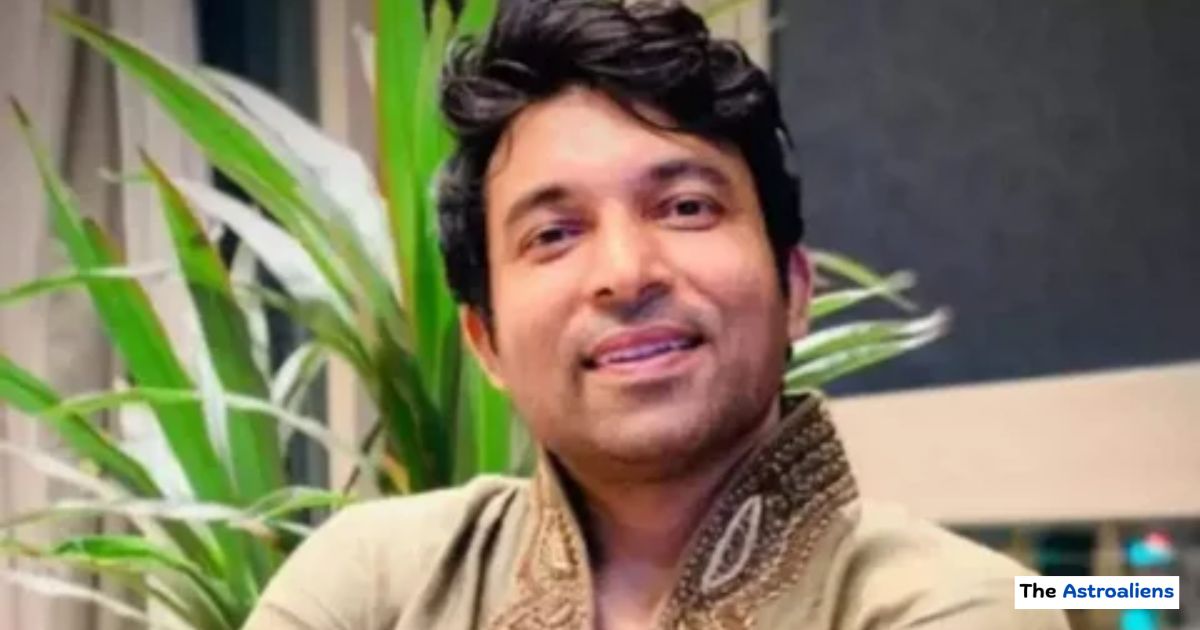 Chandan Prabhakar Net Worth in Rupees