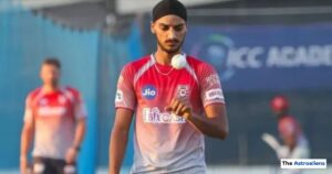 Arshdeep Singh Height in Feet: Complete Profile Cricket Career Overview