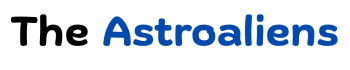 The Astroaliens