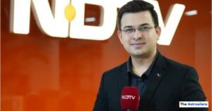 Shubhankar Mishra Height: Biography, Career, and Lifestyle Early Life, Age, and Birth Details