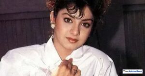 Early Life, Age & Family Background