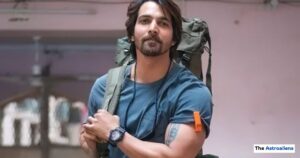 Harsh Rane Age: Biography, Career, and Lifestyle Insights Early Life and Background