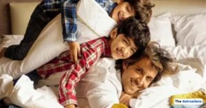 Early Life and Background