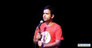 Gaurav Kapoor Age: Biography of the Indian Stand-Up Comedian Early Life & Education