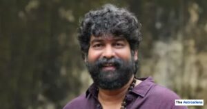 Joju George Wife: Everything About His Personal Life Early Life & Education