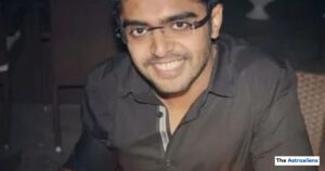 Sohail Kathuria Age: Biography, Height, Family & Career Early Life and Education