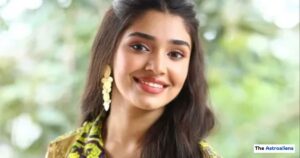 Early Life & Education