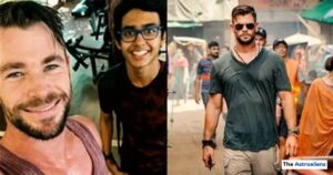 Rudhraksh Jaiswal: Biography, Career, and Personal Life Early Life and Education