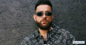 Net Worth of Karan Aujla 2026: Income, Lifestyle, and Luxury Early Life and Education