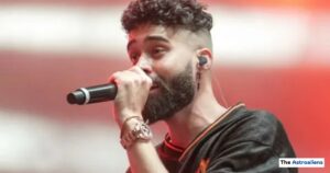 Early Life and Family