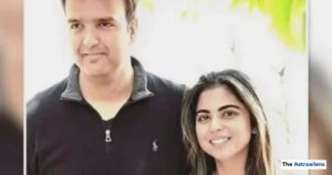 Anand Piramal Ex Wife: Truth, Biography, Career & Family Early Life and Family Background