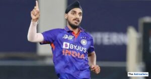 Arshdeep Singh Height in Feet: Complete Profile Early Life and Family Background