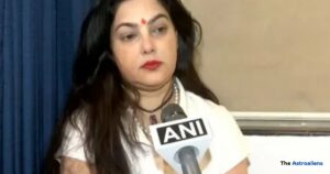 Early Life and Family Background