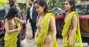 Early Life and Family Background