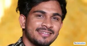 Early Life and Family Background