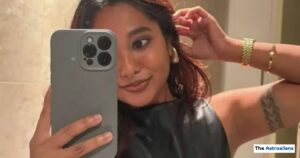 Early Life and Family Background