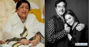 Early Life and Family Background