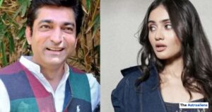 Early Life and Family Background