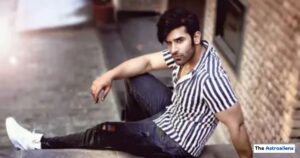 Early Life, Education & Family Background