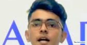 Alfred OV IAS Age, Biography, Rank & Inspiring UPSC Journey Early Life, Family Background & Birthplace