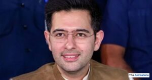 Raghav Chadda Age: The Young Politician Transforming Indian Education and Academic Achievements