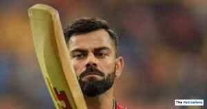 Virat Kohli Son Age: Guide to Akaay Kohli’s Life & Family Education and Early Life