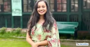 Educational Journey and Academic Achievements