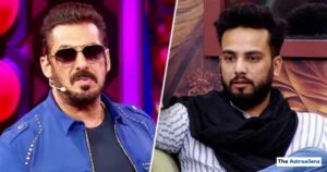 Elvish Yadav Education and Early Career